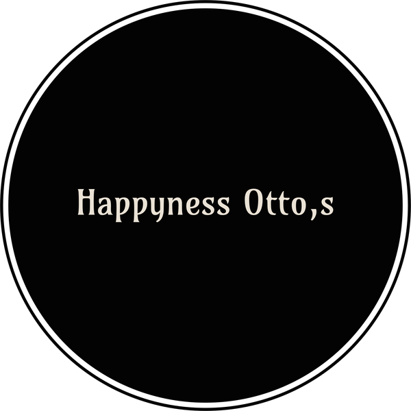 HAPPYNESS OTTO,S